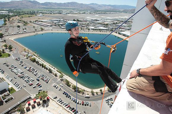 Over the Edge Reno
