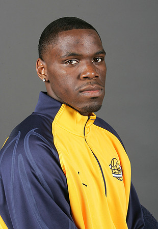 Cal Men's Basketball Head Shots