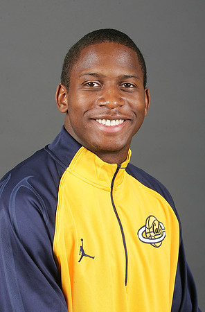Cal Men's Basketball Head Shots