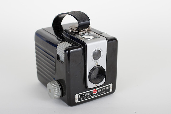Vintage Camera