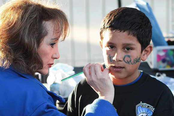 San Jose Earthquakes vs Seattle Sounders