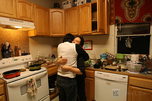 Supper Club Dec 22, 2011