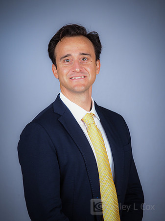 Alex Romagnolo