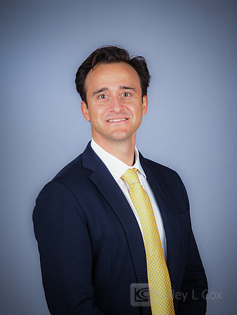 Alex Romagnolo