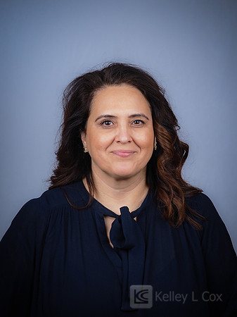 Henrriette Mena
