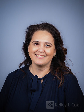 Henrriette Mena