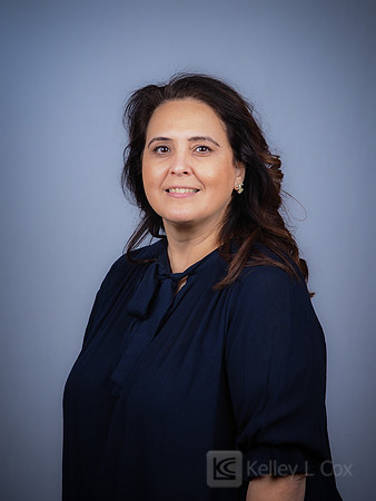 Henrriette Mena