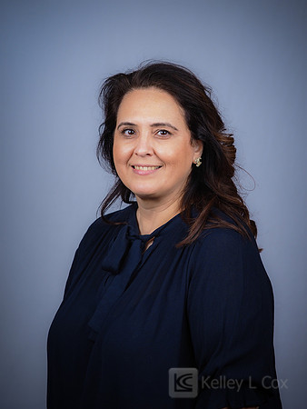 Henrriette Mena
