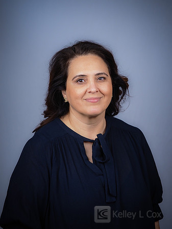 Henrriette Mena