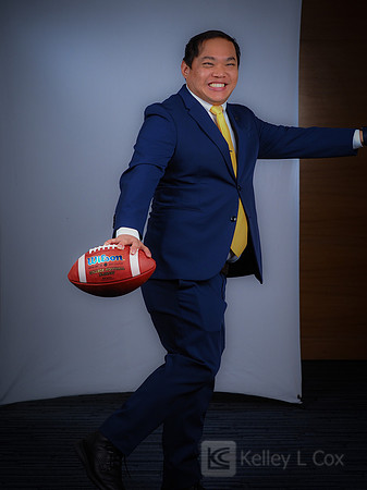 Jonathan Chew