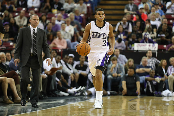 NBA: Preseason-Los Angeles Clippers at Sacramento Kings