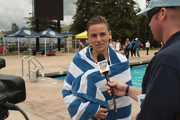 USA Water Polo - Masters National Championship