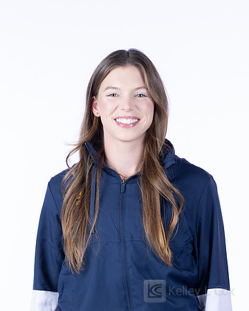 Track & Field: California Golden Bears Media Day