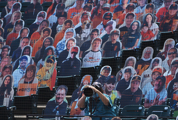 MLB: Arizona Diamondbacks at San Francisco Giants