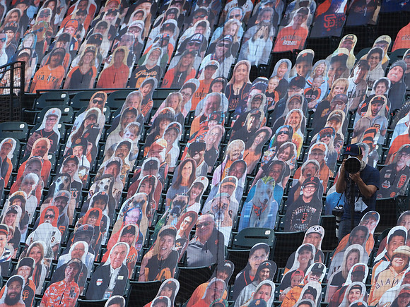 MLB: Arizona Diamondbacks at San Francisco Giants