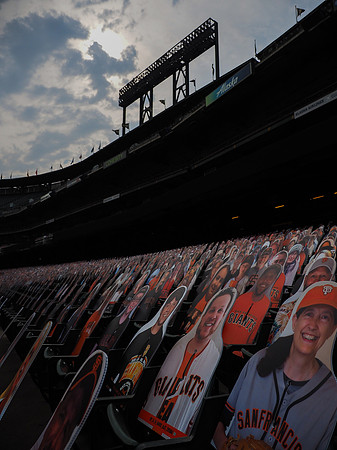 MLB: Arizona Diamondbacks at San Francisco Giants