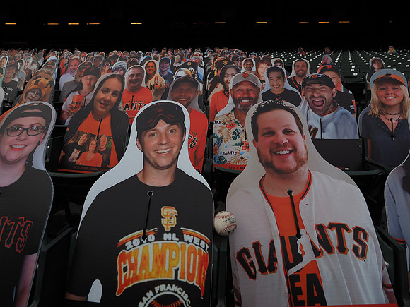 MLB: Arizona Diamondbacks at San Francisco Giants