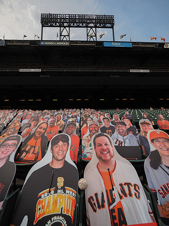 MLB: Arizona Diamondbacks at San Francisco Giants