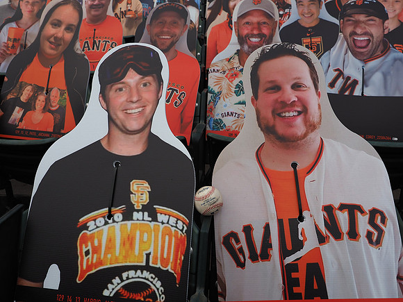 MLB: Arizona Diamondbacks at San Francisco Giants