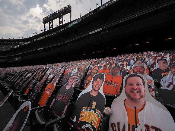 MLB: Arizona Diamondbacks at San Francisco Giants