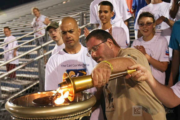 Special Olympics Nevada - Summer Games - Opening Ceremonies