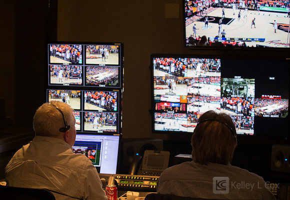 Pac-12: Full Court Friday
