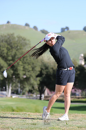 CSUEB Womens Golf