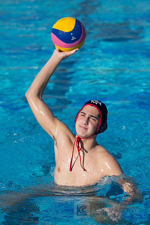 USAWP: Mens National Team