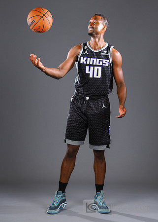 NBA: Sacramento Kings-Media Day