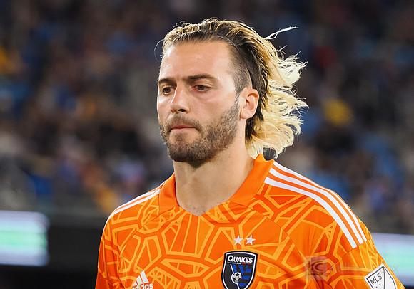 MLS: Inter Miami CF at San Jose Earthquakes
