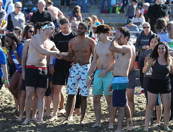 SONC Polar Plunge SF