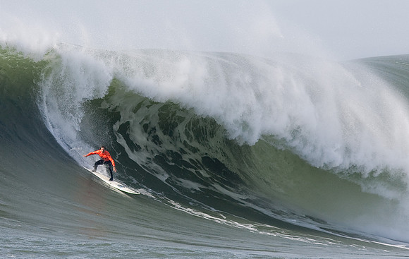 Mavericks 2010