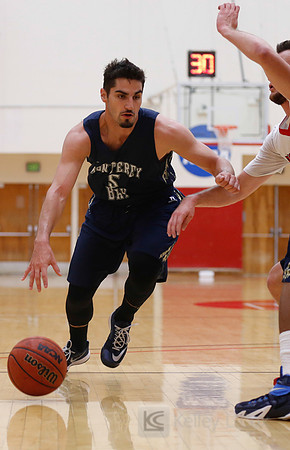 NCAA MBB: CSUMB at CSUEB