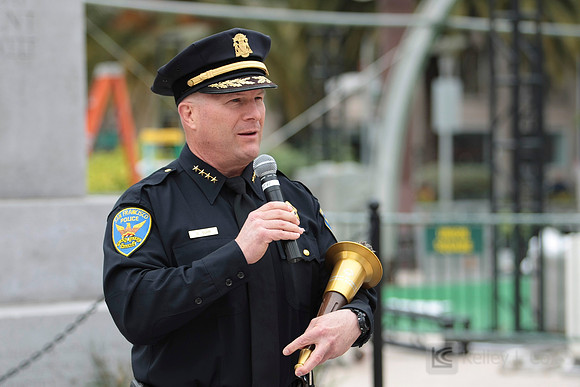 SONC Torch Run