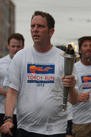 SONC Torch Run