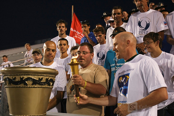 Special Olympics Nevada - Summer Games - Opening Ceremonies