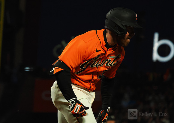 MLB: Chicago White Sox at San Francisco Giants