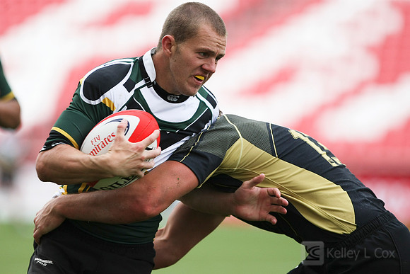 M College Rugby: Lindenwood vs Utah Valley