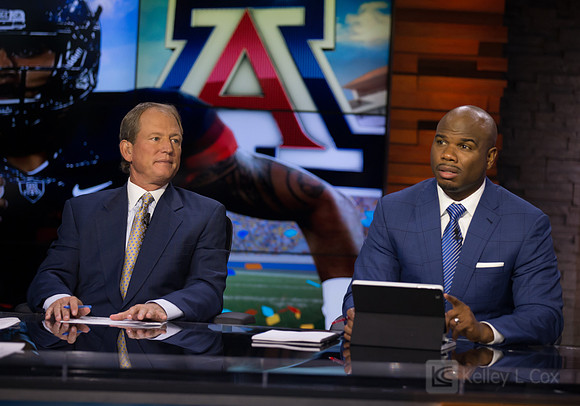Pac12 Pregame