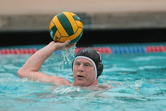 USA Water Polo - Masters National Championship