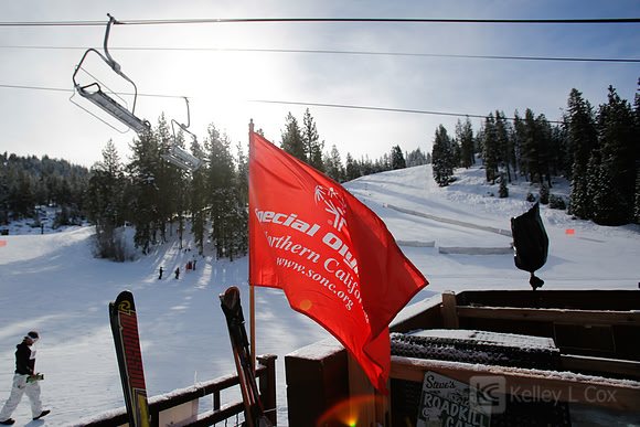 Diamond Peak