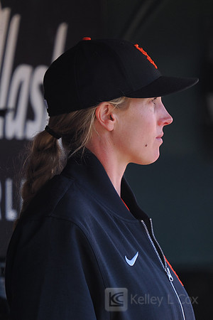 MLB: San Diego Padres at San Francisco Giants