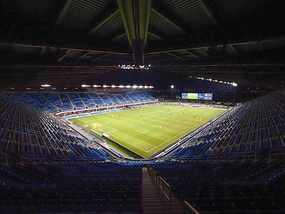 MLS: Portland Timbers at San Jose Earthquakes