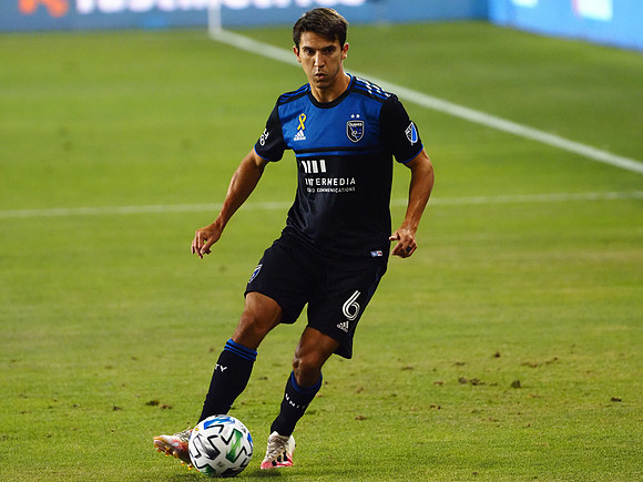MLS: Portland Timbers at San Jose Earthquakes