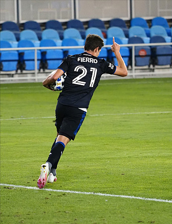 MLS: Portland Timbers at San Jose Earthquakes