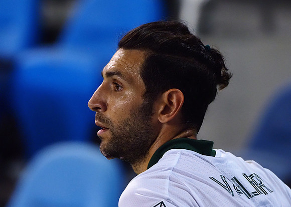 MLS: Portland Timbers at San Jose Earthquakes