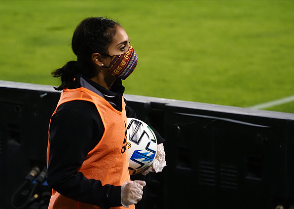 MLS: Portland Timbers at San Jose Earthquakes