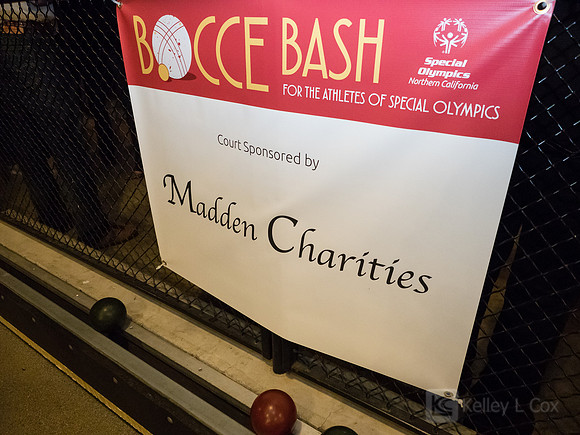 SONC: Bocce Bash