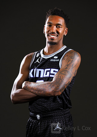 NBA: Sacramento Kings-Media Day