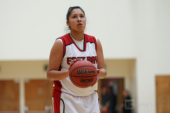 WBB: CSUEB v CSUMB